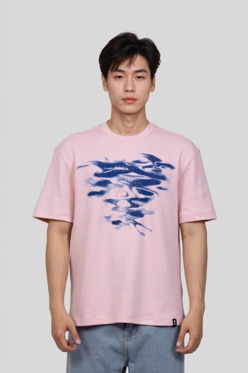 Áo thun nam Relax ‘Nurture Your Sou