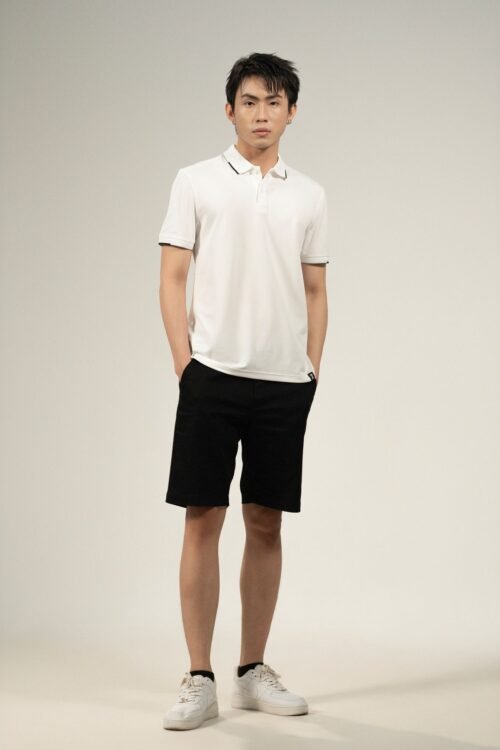 Áo thun Polo nam Fresh Max